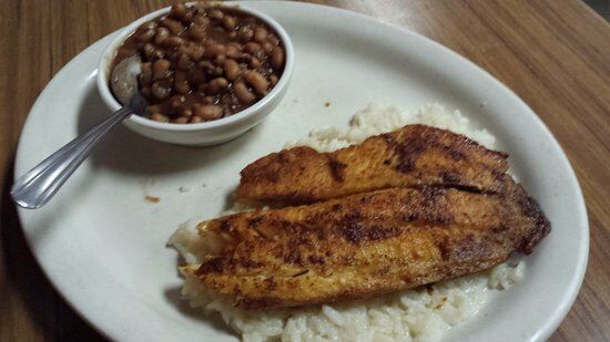 The Daily Special Cafe